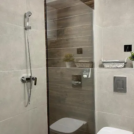 M&s - Zoned 2 Apart Otel Kopaonik