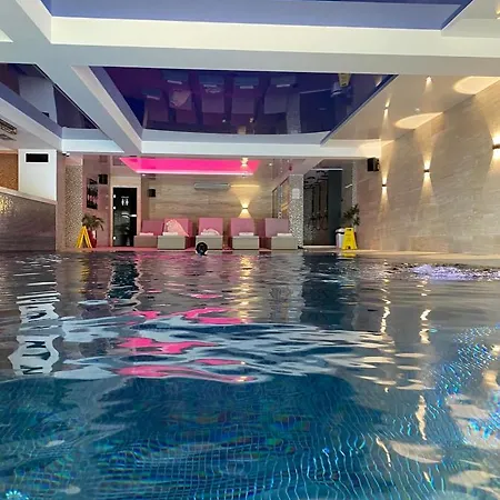 Apart Otel M&s - Zoned 2