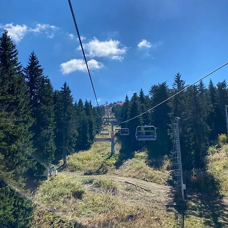 M&s - Zoned 2 4* Kopaonik