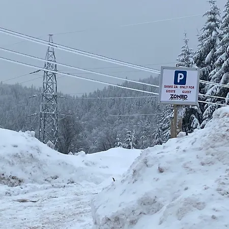 Apart Otel M&s - Zoned 2 4*