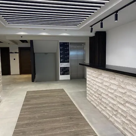 Apart Otel M&s - Zoned 2 Kopaonik