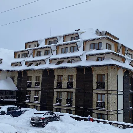 M&s - Zoned 2 Kopaonik