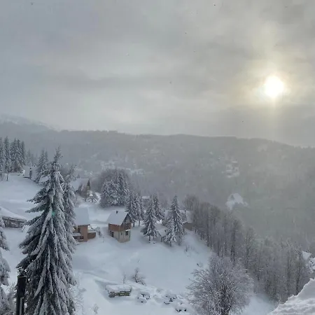 M&s - Zoned 2 * Kopaonik