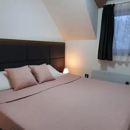 M&s - Zoned 2 Kopaonik