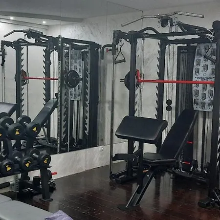 Aparthotel M&s - Zoned 2 *
