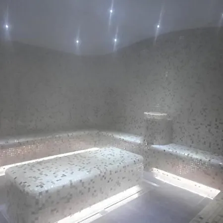 Apart Otel M&s - Zoned 2 Kopaonik