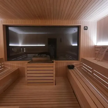Aparthotel M&s - Zoned 2
