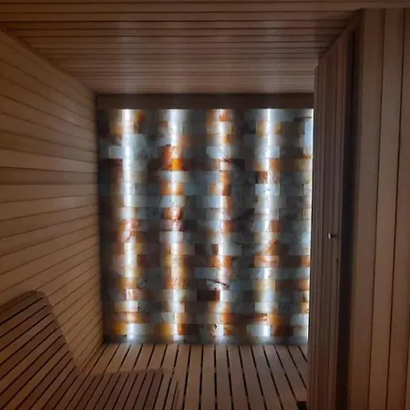 Aparthotel M&s - Zoned 2