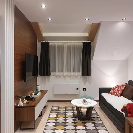 Aparthotel M&s - Zoned 2