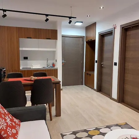 M&s - Zoned 2 4* Kopaonik