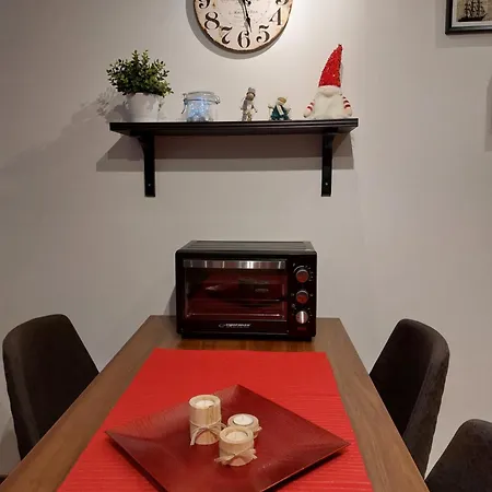 M&s - Zoned 2 Apart Otel 4*